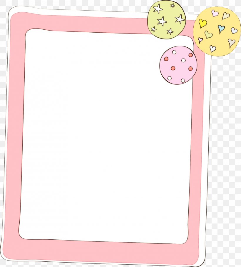 Pink Background Frame, PNG, 1818x2014px, Paper, Picture Frame, Picture Frames, Pink, Pink M Download Free