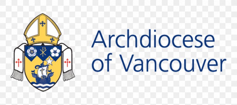 Roman Catholic Archdiocese Of Vancouver The B.C. Catholic Archbishop, PNG, 1200x533px, Archbishop, Area, Bishop, Brand, Catholic Church Download Free