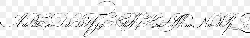 Sketch Calligraphy Font Product Design, PNG, 1592x246px, Calligraphy, Artwork, Black And White, Branch, Drawing Download Free
