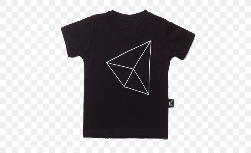 T-shirt Sleeve Mockup Squirrel, PNG, 500x500px, Tshirt, Black, Black M, Brand, Character Download Free