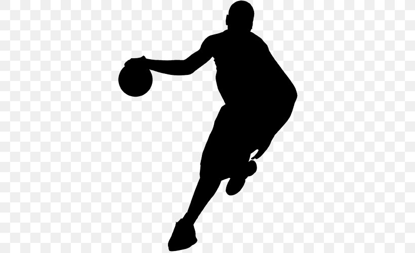 Wall Decal Sticker Basketball Sports, PNG, 500x500px, Wall Decal, Arm, Backboard, Basketball, Basketball Player Download Free