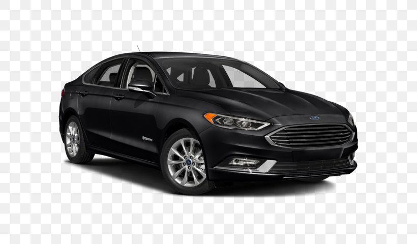 2018 Ford Fusion Hybrid SE Sedan Ford Motor Company Car Hybrid Vehicle, PNG, 640x480px, 2018, 2018 Ford Fusion, Ford, Automotive Design, Automotive Exterior Download Free
