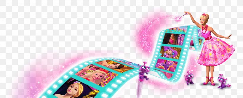 Barbie Dolphin Magic, PNG, 1460x590px, Barbie, Barbie And The Secret Door, Barbie Dolphin Magic, Barbie Mariposa, Doll Download Free