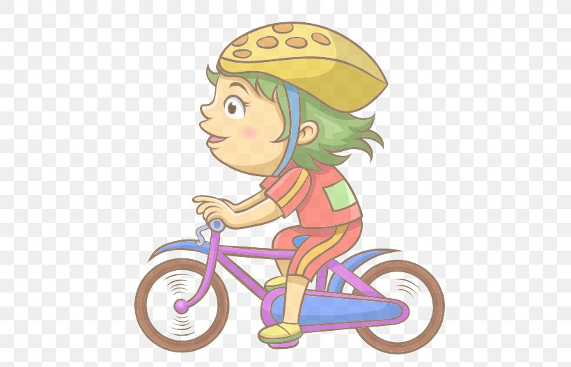 Cartoon Bicycle Wheel Clip Art Vehicle Cycling, PNG, 530x527px, Cartoon, Bicycle, Bicycle Wheel, Cycling, Fictional Character Download Free