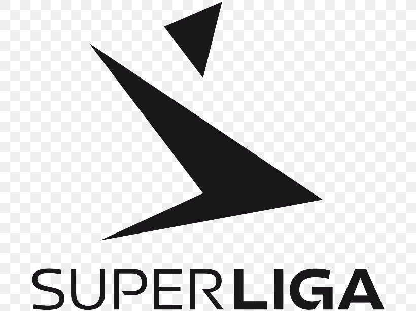 Danish Superliga Logo Vector Graphics Image, PNG, 700x614px, Danish Superliga, Area, Black, Black And White, Black M Download Free
