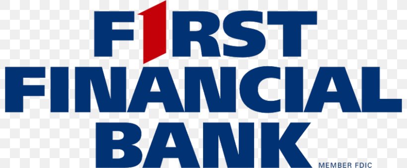 First Financial Bankshares, Inc. Finance First Financial Bank Drive-Thru, PNG, 800x340px, Bank, Abilene, Area, Banner, Blue Download Free
