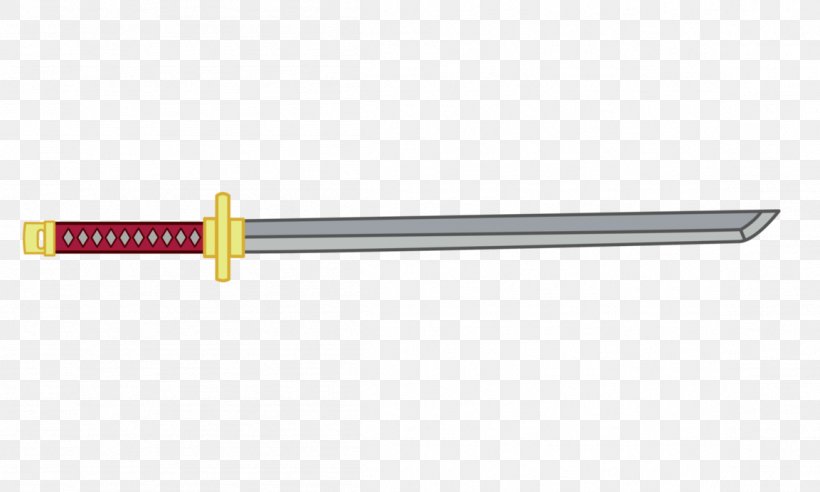 Japanese Sword Weapon Katana Apple Bloom, PNG, 1153x692px, Sword, Animaatio, Apple Bloom, Cartoon, Cold Weapon Download Free