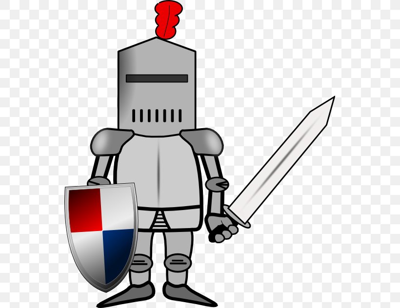 Knight Free Content Crusades Clip Art, PNG, 555x632px, Knight, Cartoon, Crusades, Fictional Character, Free Content Download Free