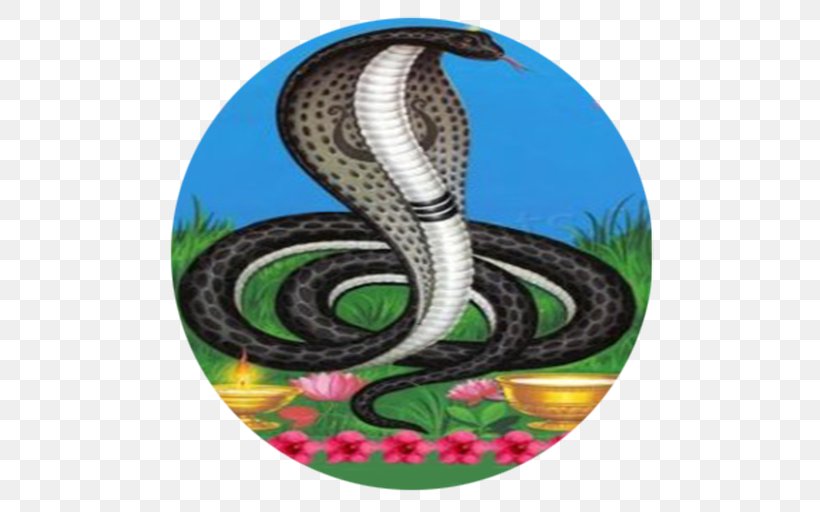 Naga Panchami Serpent Nāga Puja, PNG, 512x512px, Naga Panchami, Boa Constrictor, Boas, Deva, Gogaji Download Free