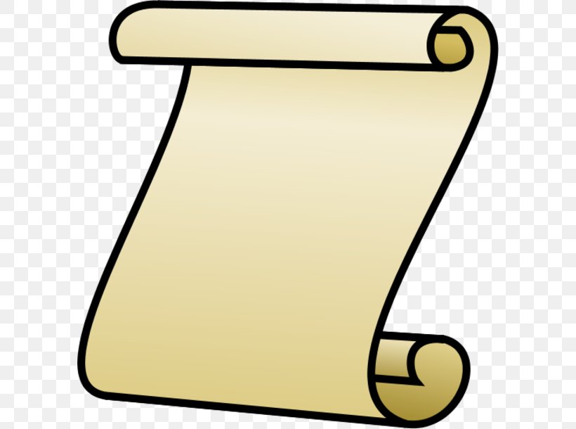 Paper Scroll Clip Art, PNG, 600x610px, Paper, Free Content, Kitchen Paper, Papyrus, Rectangle Download Free