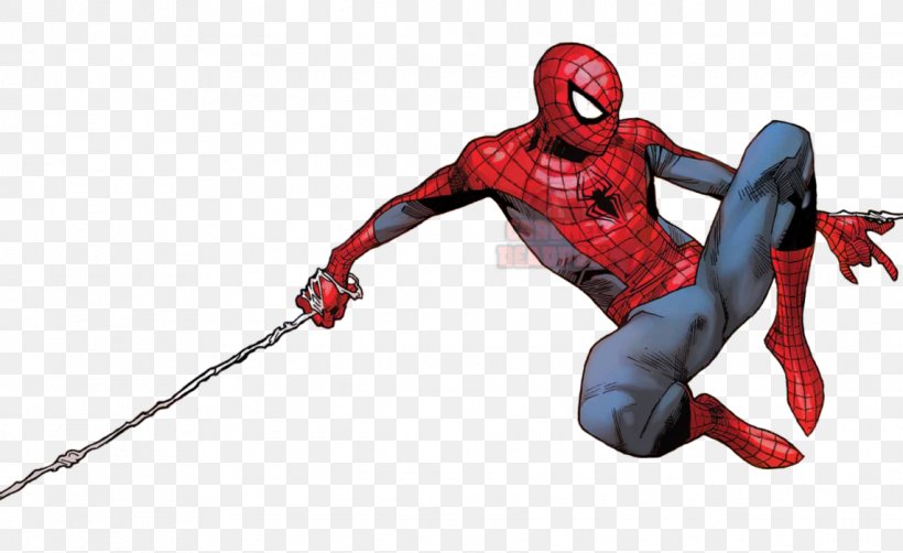 The Amazing Spider-Man Marvel Comics, PNG, 1142x700px, Spiderman, Amazing Spiderman, Dc Vs Marvel, Fictional Character, Highdefinition Video Download Free