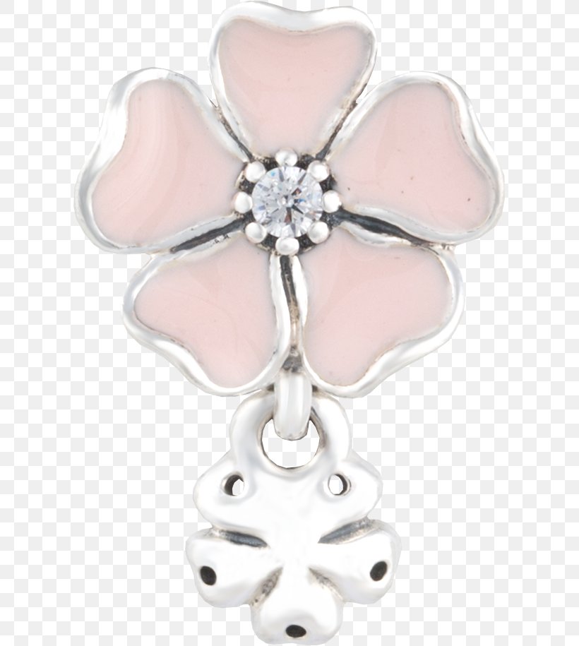 Body Jewellery Silver Pink M RTV Pink, PNG, 611x915px, Jewellery, Body Jewellery, Body Jewelry, Fashion Accessory, Jewelry Making Download Free