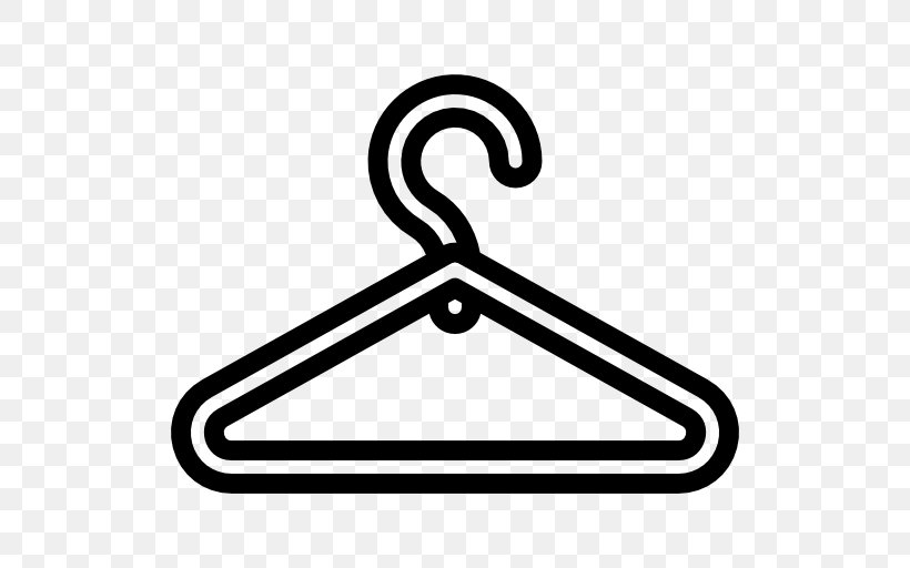 Clothes Hanger Clip Art, PNG, 512x512px, Clothes Hanger, Area, Armoires Wardrobes, Body Jewelry, Closet Download Free
