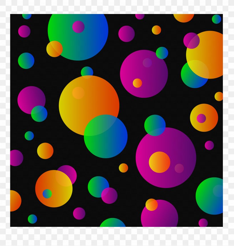Color Circle Clip Art, PNG, 7090x7450px, Color, Art, Point, Software Design Pattern, Symmetry Download Free