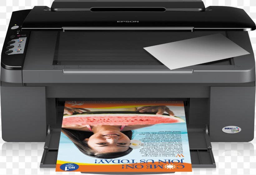 Epson Printer Driver Multi-function Printer, PNG, 1425x975px, 64bit Computing, Epson, Computer Software, Device Driver, Electronic Device Download Free