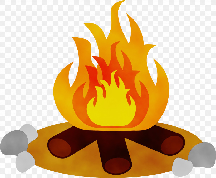Fire Flame Symbol Logo, PNG, 3000x2477px, Happy Lohri, Fire, Flame, Logo, Paint Download Free