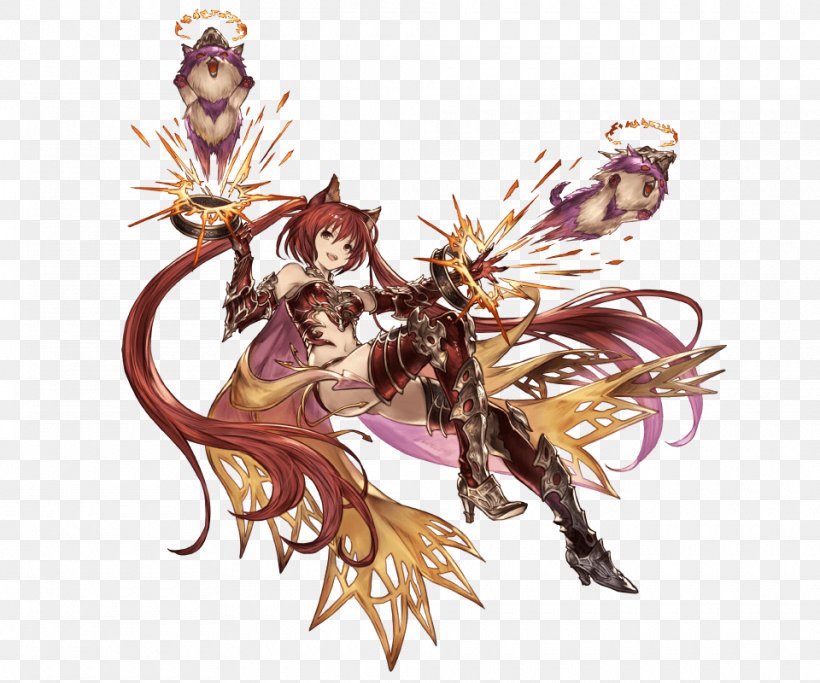 Granblue Fantasy Rage Of Bahamut Cerberus Shadowverse Will Robinson, PNG, 960x800px, Granblue Fantasy, Cerberus, Character, Character Design, Fictional Character Download Free