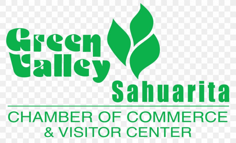 Green Valley Sahuarita Chamber Of Commerce Business Logo, PNG, 1254x760px, Sahuarita, Area, Arizona, Board Of Directors, Brand Download Free