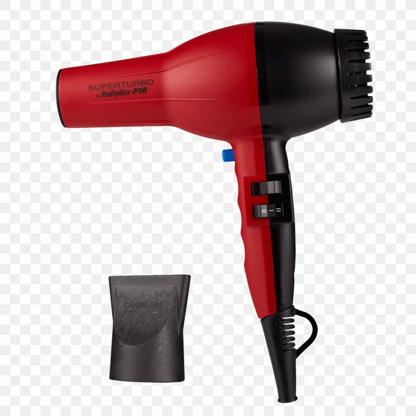 Hair Dryers Babyliss Secador Profesional Ultra Potente 6616E 2300W #Negro Hair Styling Tools Hairstyle BaBylissPRO Nano Titanium Mid-Size, PNG, 1500x1500px, Hair Dryers, Babylisspro Nano Titanium Midsize, Beauty Parlour, Dyson Supersonic, Hair Download Free