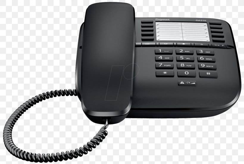 Home & Business Phones Telephone Call Gigaset Communications Mobile Phones, PNG, 1560x1045px, Home Business Phones, Business Telephone System, Communication, Corded Phone, Electronics Download Free
