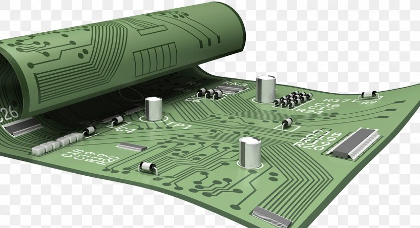 Integrated Circuit Motherboard Printed Circuit Board Electrical Network, PNG, 1946x1058px, Integrated Circuit, Capacitance, Chipset, Circuit Diagram, Computer Download Free