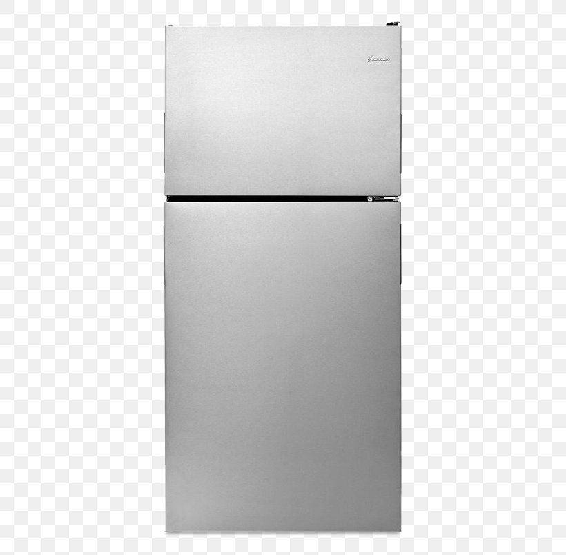 Refrigerator Amana Corporation Home Appliance Freezers Kitchen, PNG, 519x804px, Refrigerator, Amana Corporation, Autodefrost, Defrosting, Drawer Download Free