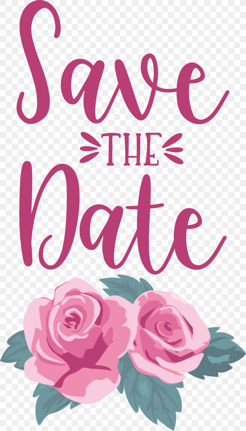 Save The Date Wedding, PNG, 1712x2999px, Save The Date, Cut Flowers, Floral Design, Flower, Garden Download Free