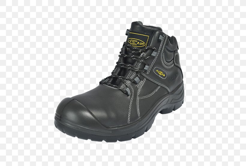 Steel-toe Boot Shoe Footwear Botina, PNG, 555x555px, Boot, Bata Shoes, Black, Botina, Cross Training Shoe Download Free