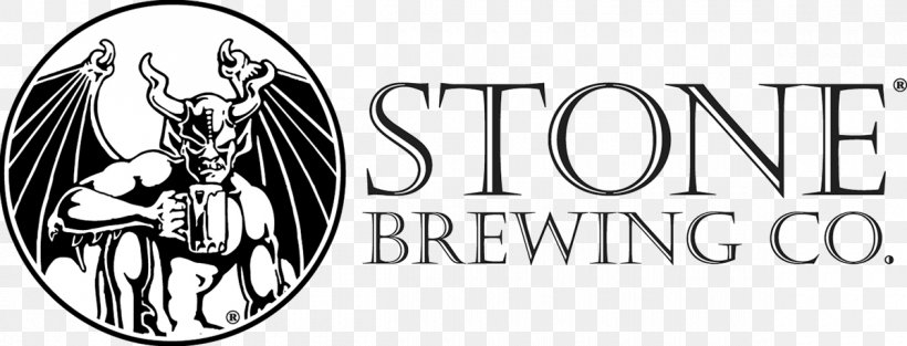 Stone Brewing Co. Beer Stone Brewing Richmond Ale Stone Brewing Tap Room, PNG, 1200x459px, Stone Brewing Co, Ale, Anderson Valley Brewing Company, Beer, Beer Brewing Grains Malts Download Free