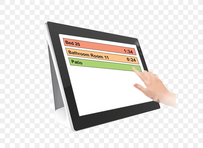 Touchscreen Display Device Pager Computer Monitors Multimedia, PNG, 600x600px, Watercolor, Cartoon, Flower, Frame, Heart Download Free
