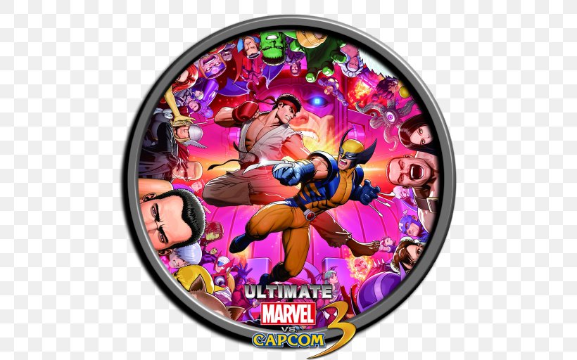 Ultimate Marvel Vs. Capcom 3 Marvel Vs. Capcom 3: Fate Of Two Worlds Megaman Zero Official Complete Works Xbox 360, PNG, 512x512px, Watercolor, Cartoon, Flower, Frame, Heart Download Free