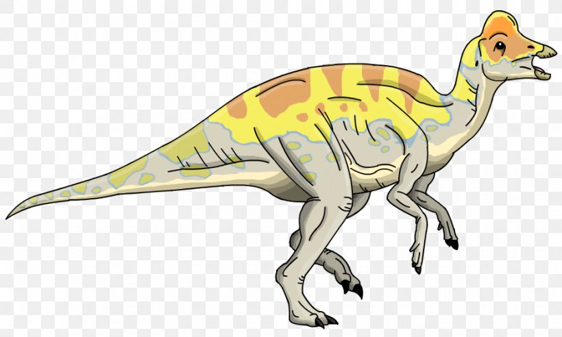 Velociraptor Corythosaurus Jurassic World Evolution Jurassic Park: The Game Tyrannosaurus, PNG, 930x558px, Velociraptor, Animal Figure, Beak, Corythosaurus, Dinosaur Download Free