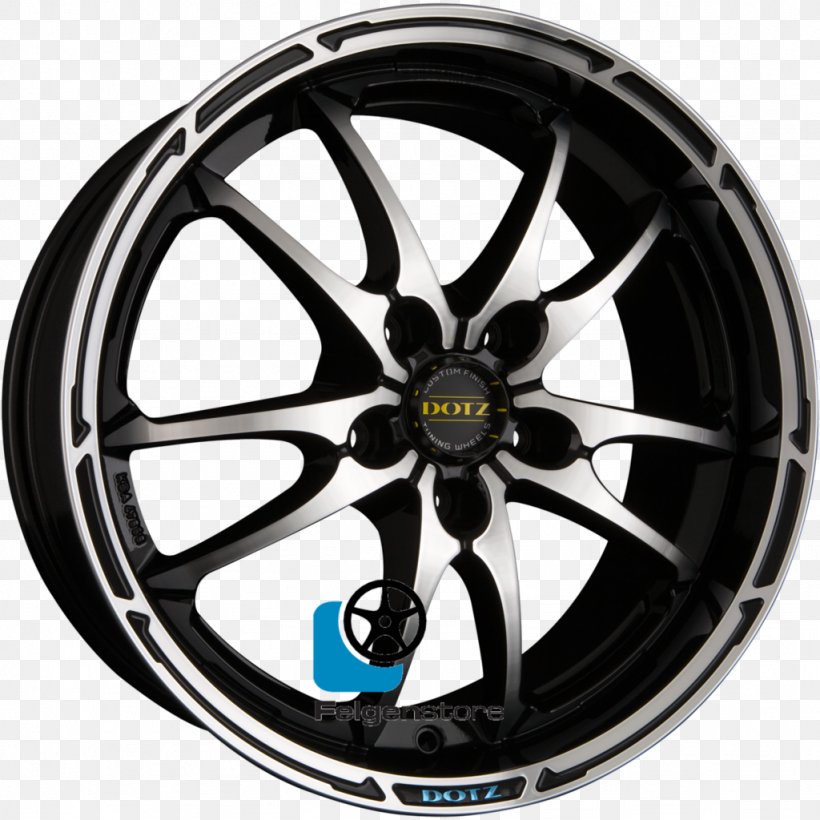 Alloy Wheel Car Rim Autofelge Spoke, PNG, 1024x1024px, Alloy Wheel, Aluminium, Audi, Autofelge, Automotive Design Download Free
