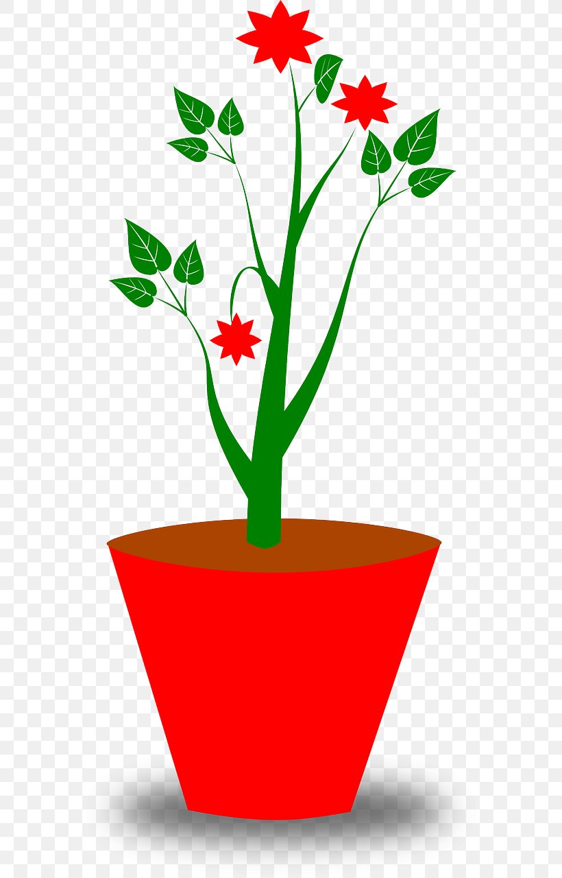Clip Art Houseplant Plants Flowerpot, PNG, 640x1280px, Houseplant, African Violets, Artwork, Christmas Fern, Cut Flowers Download Free
