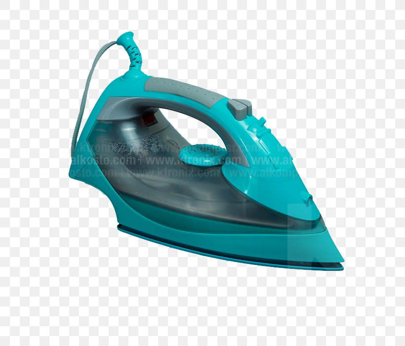 Clothes Iron Clothing Small Appliance Home Appliance Steam, PNG, 700x700px, Clothes Iron, Aqua, Clothes Steamer, Clothing, Home Appliance Download Free