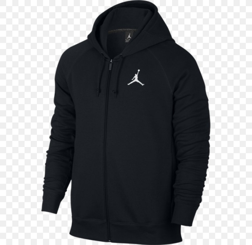 Hoodie Tracksuit Nike Polar Fleece Clothing, PNG, 800x800px, Hoodie, Active Shirt, Black, Casual Wear, Clothing Download Free