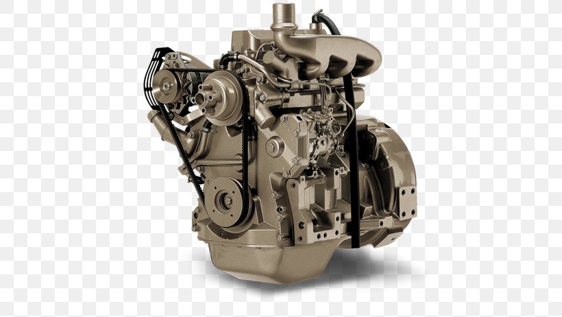 John Deere Caterpillar Inc. Diesel Engine Yanmar, PNG, 642x462px, John Deere, Aircooled Engine, Auto Part, Automotive Engine Part, Backhoe Loader Download Free