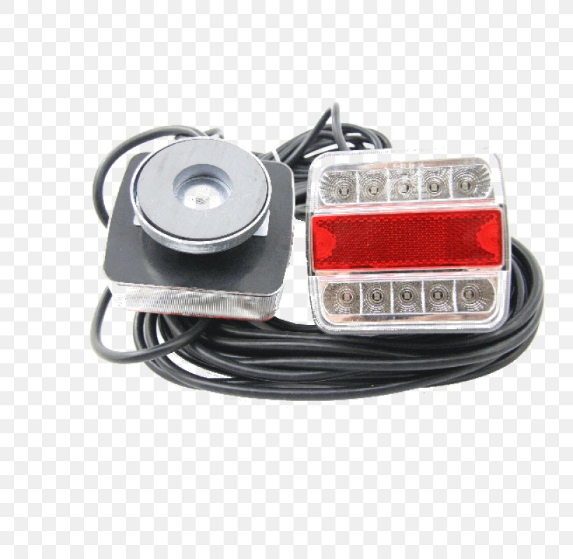 Light-emitting Diode Achterlicht Trailer Meter, PNG, 800x800px, Light, Achterlicht, Automotive Lighting, Automotive Tail Brake Light, Bremsleuchte Download Free