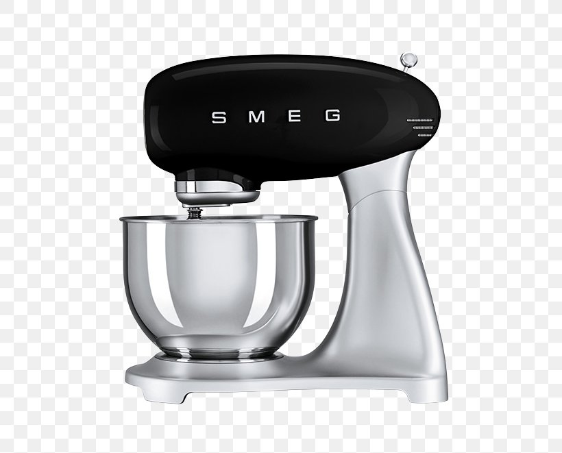 Mixer Blender Small Appliance Smeg Food Processor, PNG, 550x661px, Mixer, Blender, Breville, Coffeemaker, Cooking Ranges Download Free