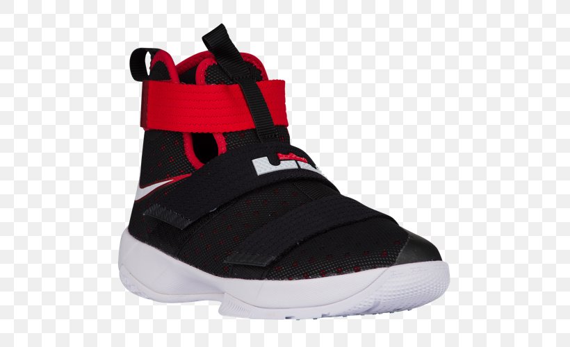 Nike Lebron Soldier 11 Air Jordan Sports Shoes, PNG, 500x500px, Nike, Air Jordan, Athletic Shoe, Basketball, Basketball Shoe Download Free