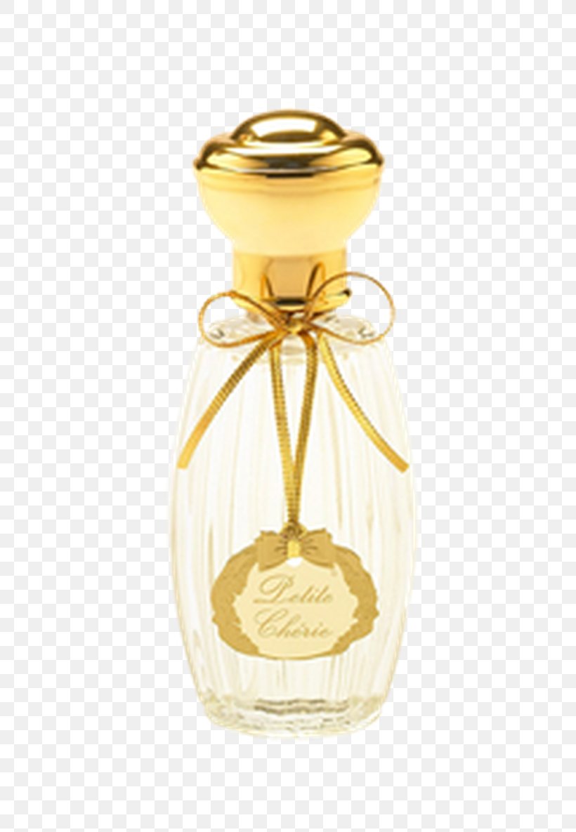 Perfume Petite Cherie By Annick Goutal For Women EDT 100ml, PNG, 713x1185px, Perfume, Annick Goutal, Eau De Toilette, Glass Bottle, Perfumer Download Free