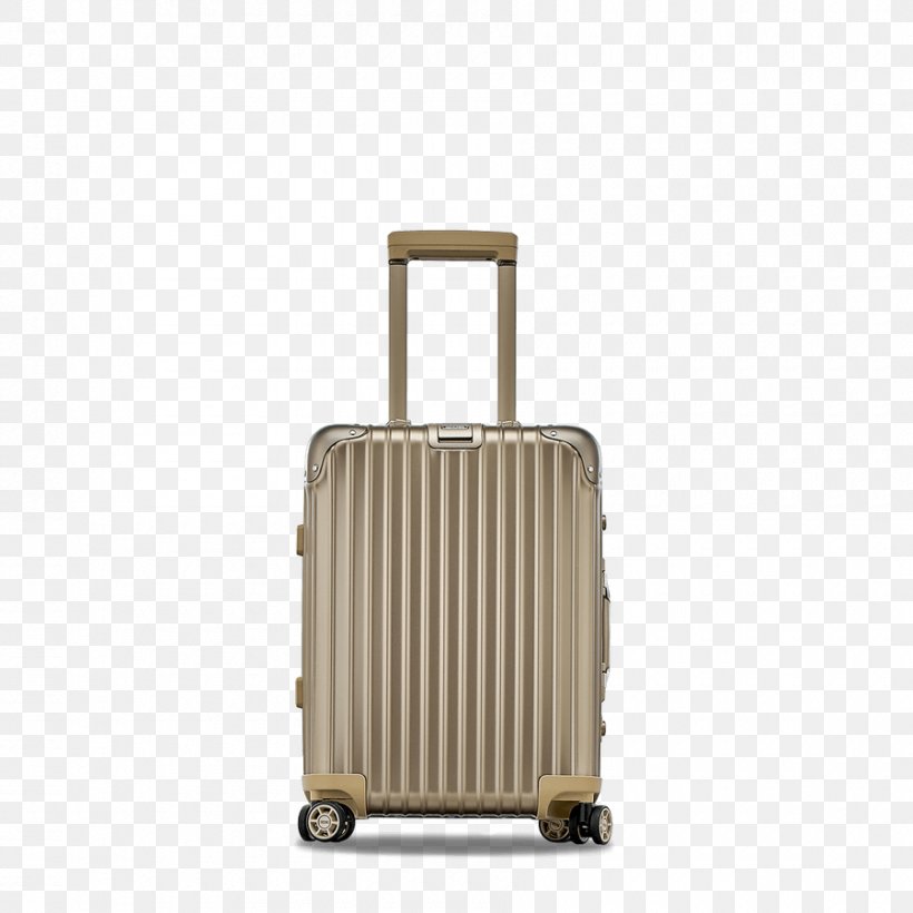 Rimowa Topas Cabin Multiwheel Suitcase Baggage Rimowa Salsa Multiwheel, PNG, 900x900px, Rimowa, Backpack, Bag, Baggage, Beige Download Free