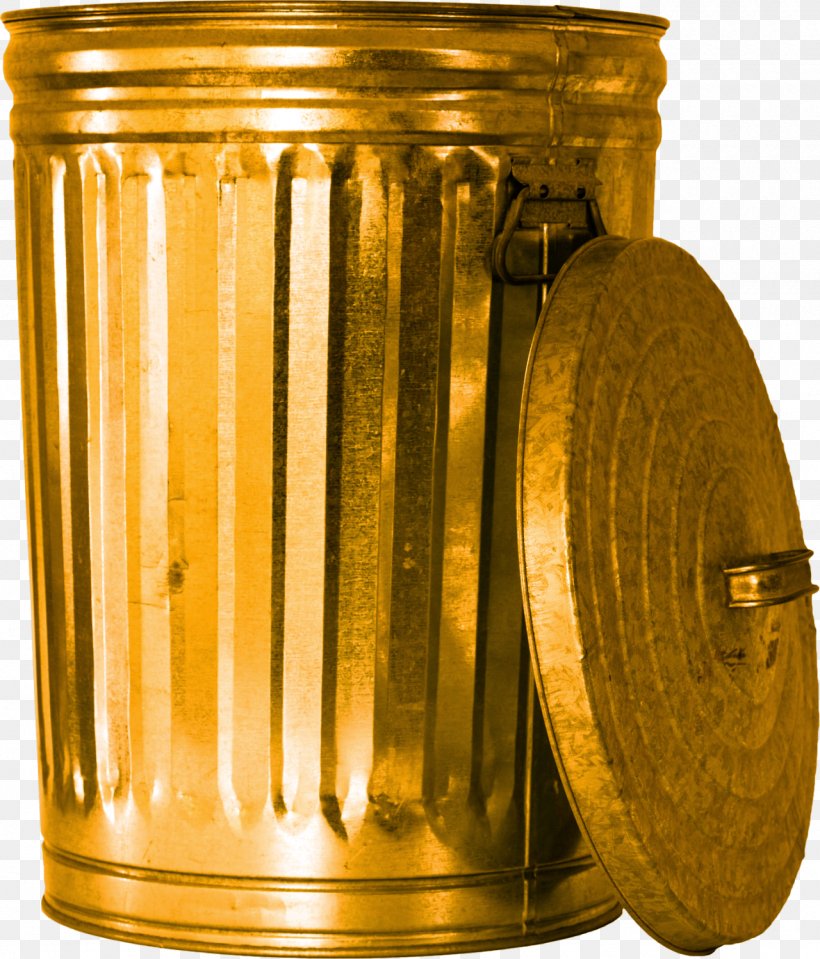 Rubbish Bins & Waste Paper Baskets Tin Can Recycling Bin Food Waste, PNG, 1280x1498px, Rubbish Bins Waste Paper Baskets, Brass, Cylinder, Food Waste, Galvanization Download Free
