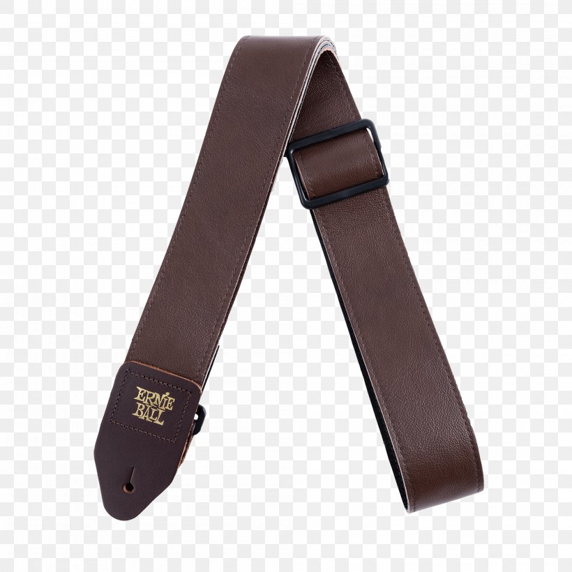Strap Leather Guitar String Earthwood, PNG, 2000x2000px, Strap, Belt, Brown, Buckle, Capo Download Free