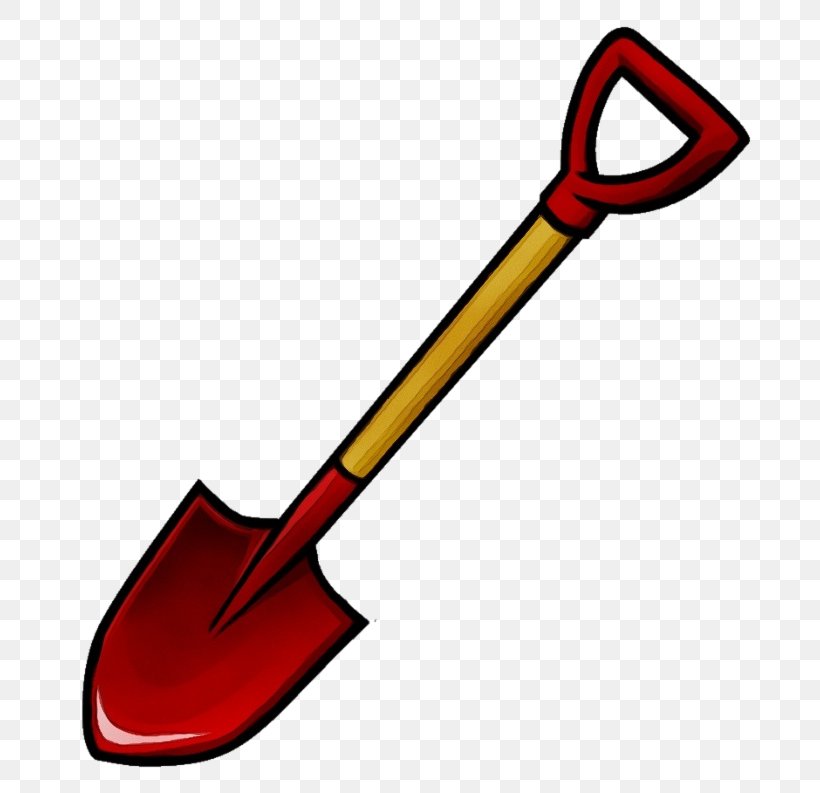 Tool Clip Art Shovel Garden Tool, PNG, 800x793px, Watercolor, Garden Tool, Paint, Shovel, Tool Download Free