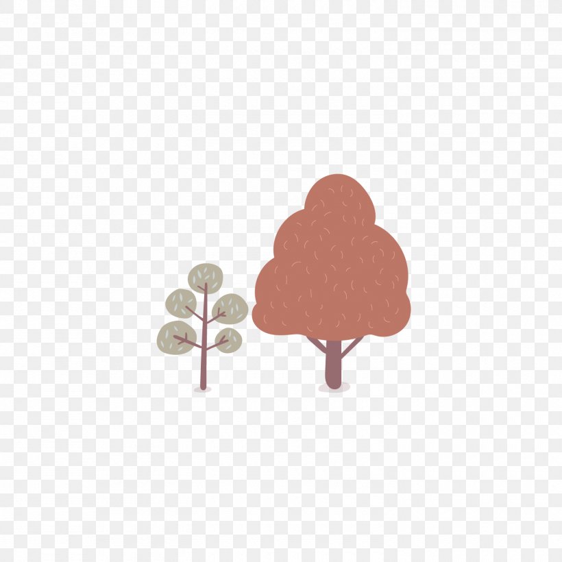 Tree Cotton Green, PNG, 1500x1500px, Tree, Brush, Cotton, Drawing, Gratis Download Free