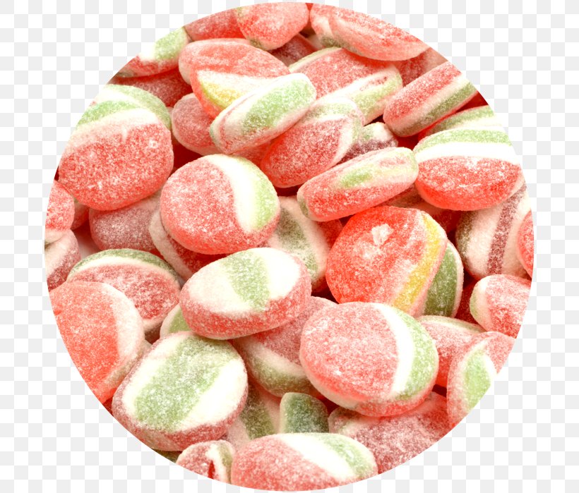 Watermelon Turkish Delight Turkish Cuisine Hard Candy, PNG, 700x699px, Watermelon, Candy, Confectionery, Food, Fruit Download Free