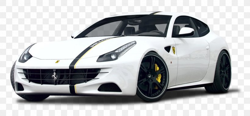 2013 Ferrari FF Ferrari 612 Scaglietti Sports Car, PNG, 1370x635px, Ferrari, Auto Part, Automotive Design, Automotive Exterior, Automotive Tire Download Free