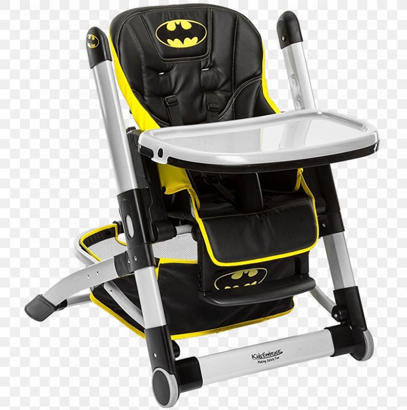 Batman High Chairs & Booster Seats Batgirl Infant Child, PNG, 840x848px, Batman, Baby Sling, Baby Toddler Car Seats, Baby Transport, Batgirl Download Free