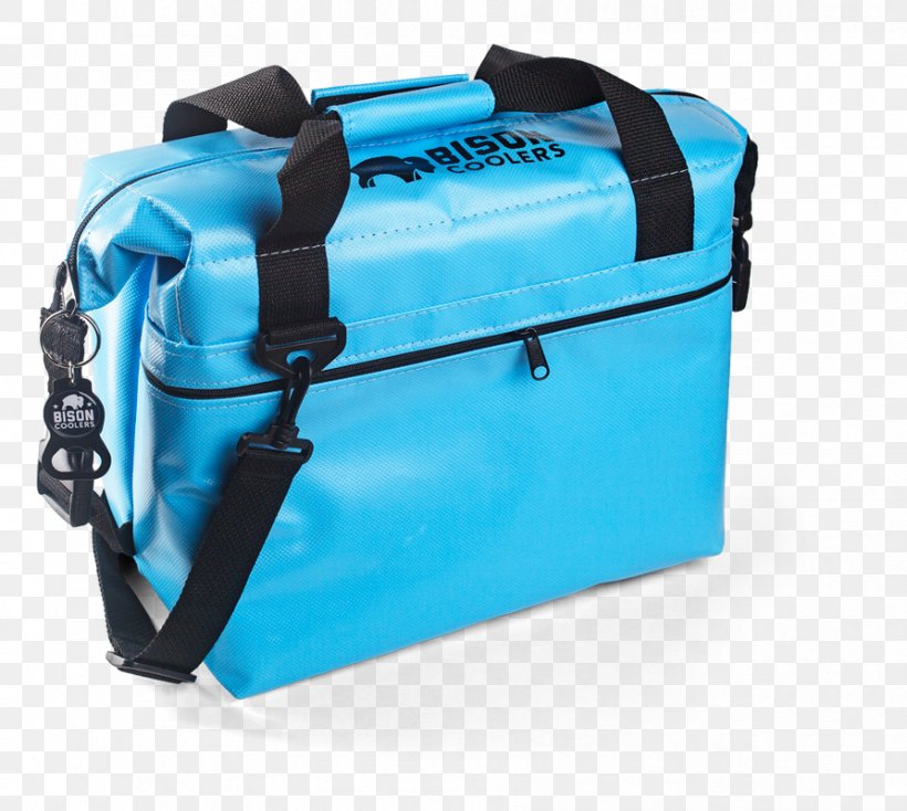 Bison AO Coolers 12 Pack Soft Sided Cooler Camping Deer, PNG, 893x800px, Bison, Aqua, Azure, Bag, Baggage Download Free